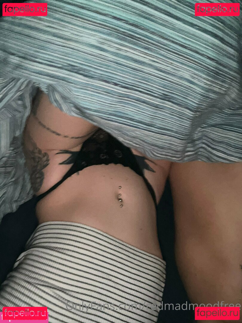 redmadmoodfree Nude Onlyfans Photo 28