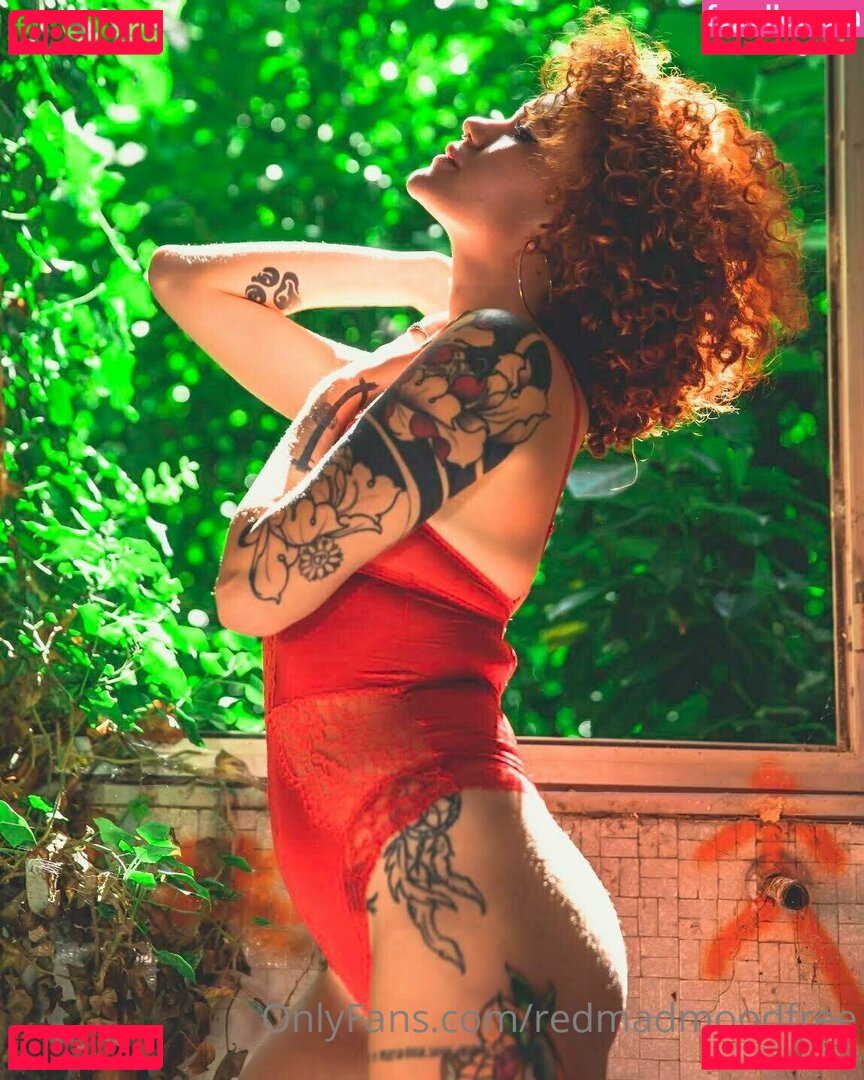 redmadmoodfree Nude Onlyfans Photo 25