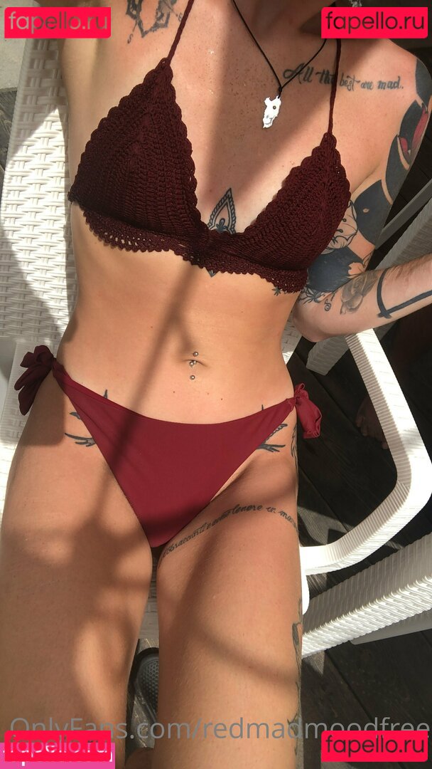 redmadmoodfree Nude Onlyfans Photo 20