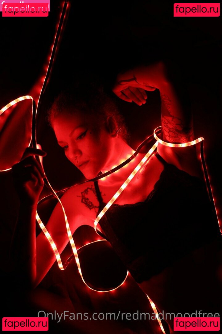 redmadmoodfree Nude Onlyfans Photo 10