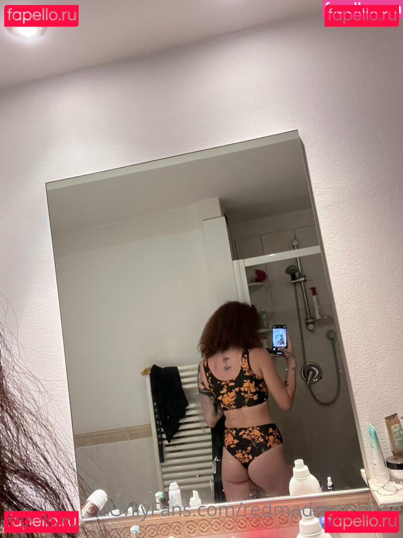 redmadmoodfree Nude Onlyfans Photo 4