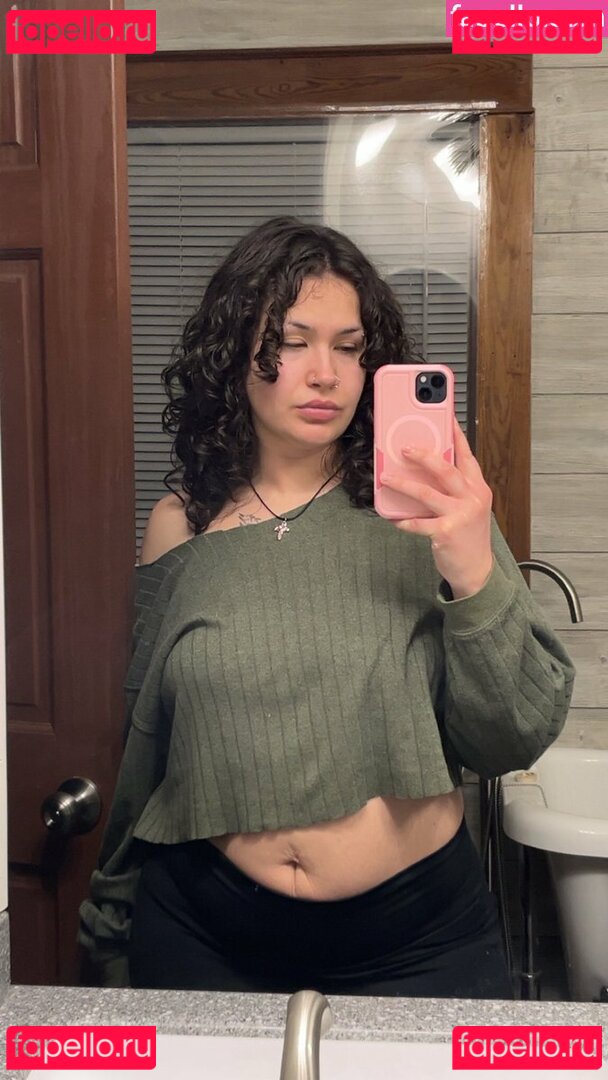 Parker Whitson Nude Onlyfans Photo 11