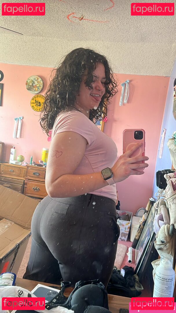Parker Whitson Nude Onlyfans Photo 10