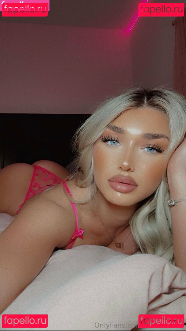 bbarbiedolll Nude Onlyfans Photo 40