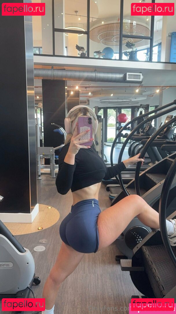 bbarbiedolll Nude Onlyfans Photo 36