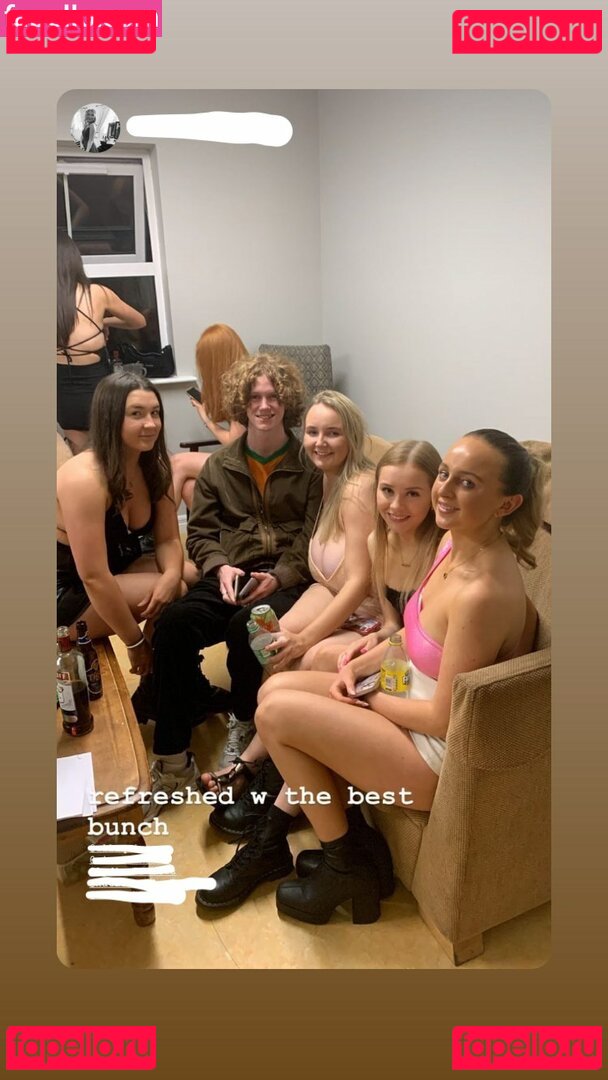 Katie O Nude Onlyfans Photo 48