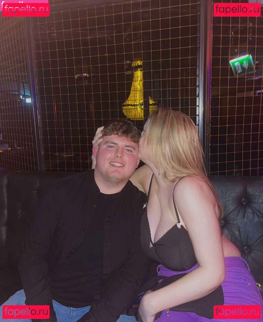 Katie O Nude Onlyfans Photo 45