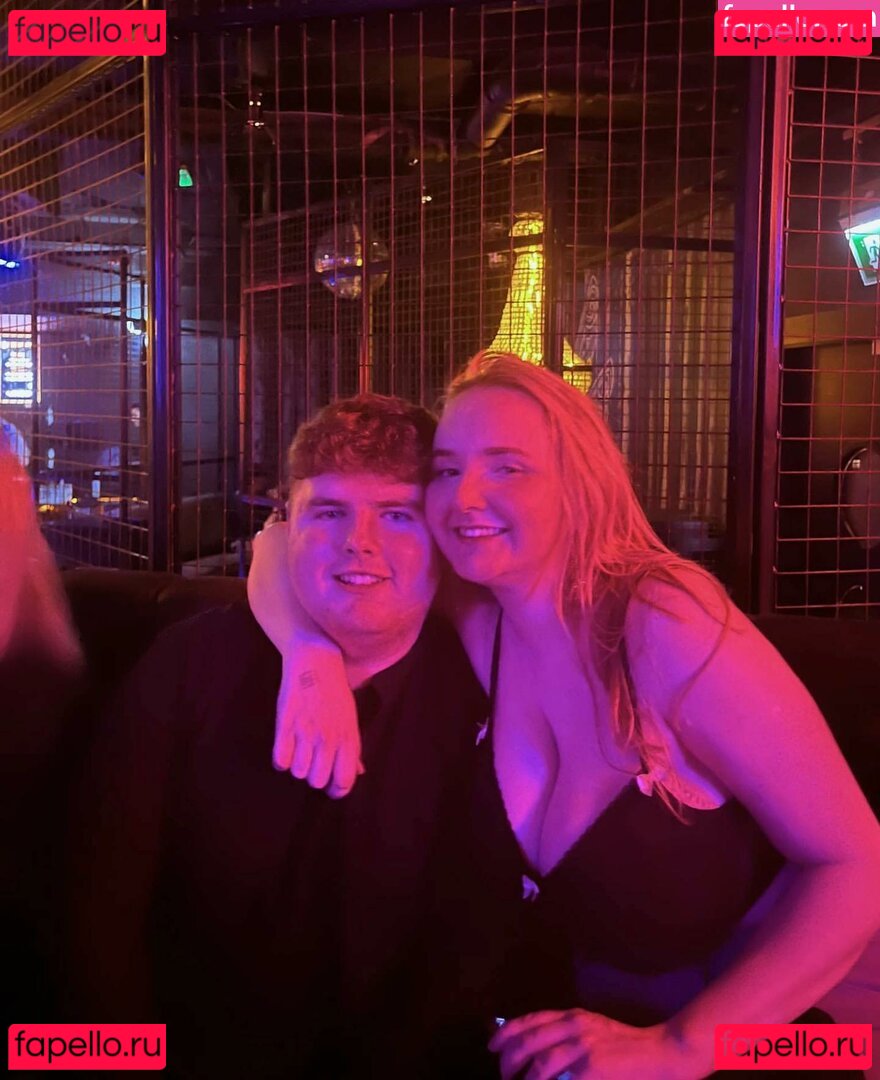 Katie O Nude Onlyfans Photo 44