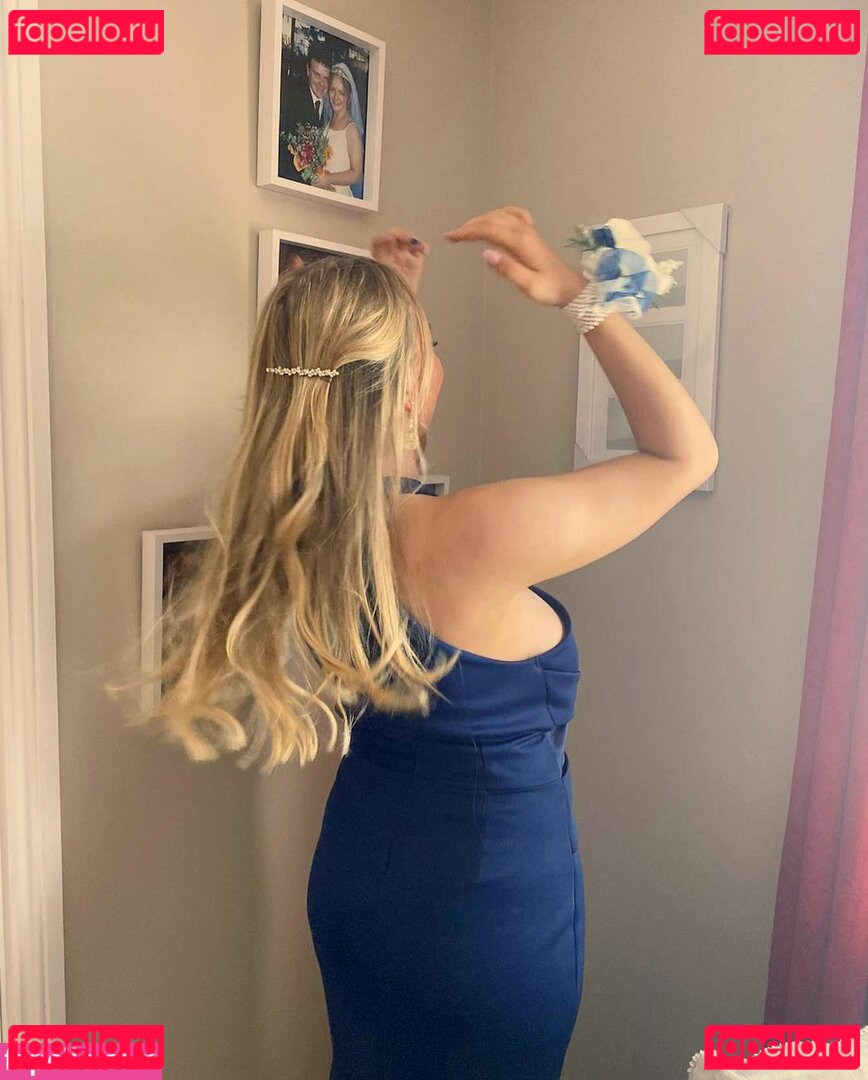 Katie O Nude Onlyfans Photo 29