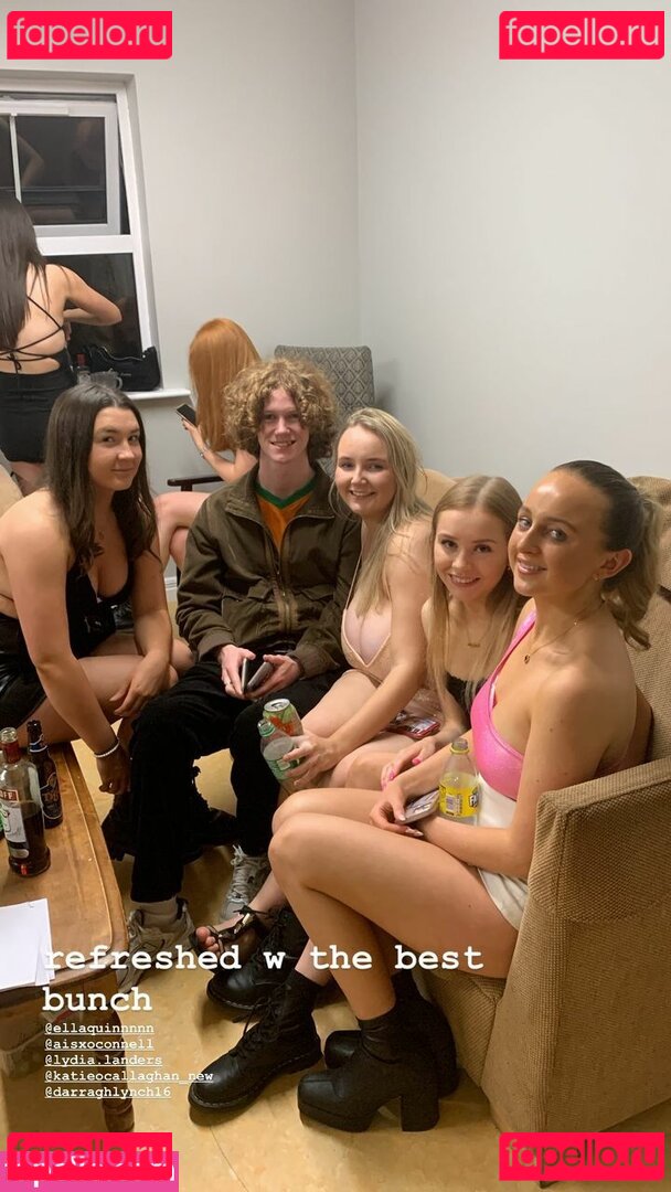 Katie O Nude Onlyfans Photo 12