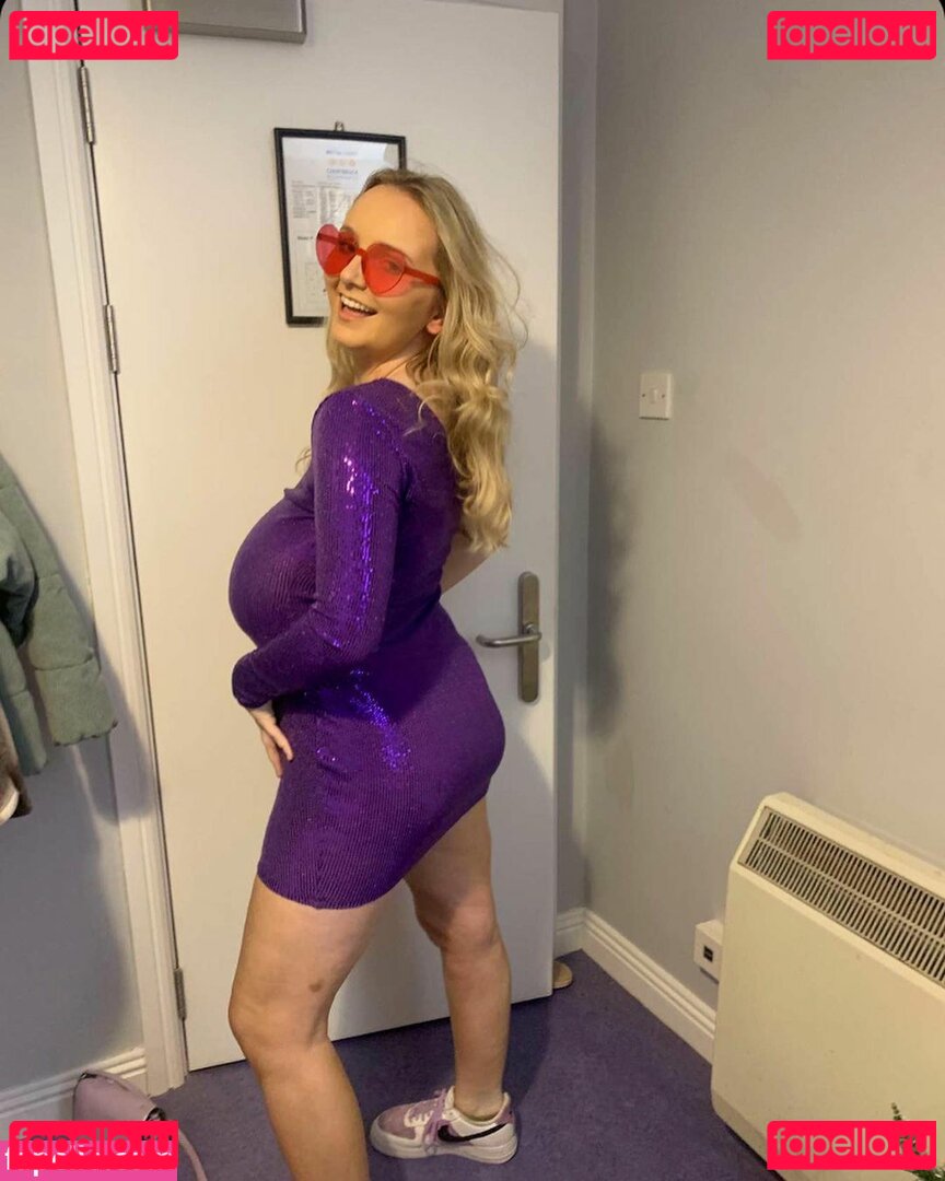 Katie O Nude Onlyfans Photo 11