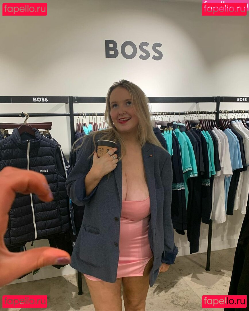 Katie O Nude Onlyfans Photo 9