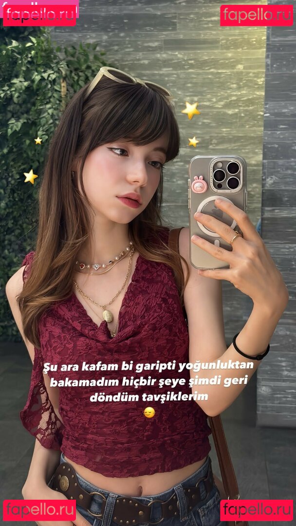 cey_lazuli Nude Onlyfans Photo 6