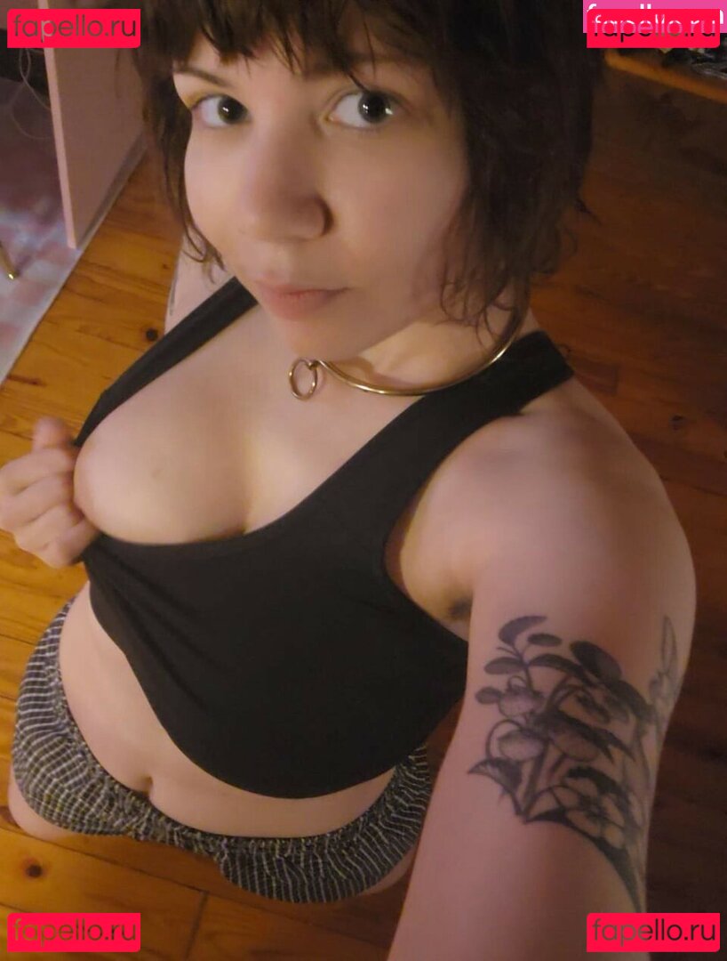 bunnyblep Nude Onlyfans Photo 10