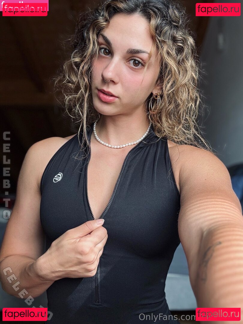 Silvia Licchelli Nude Onlyfans Photo 9
