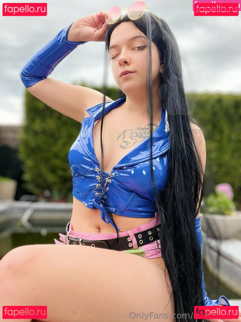 nekogurlof Nude Onlyfans Photo 39