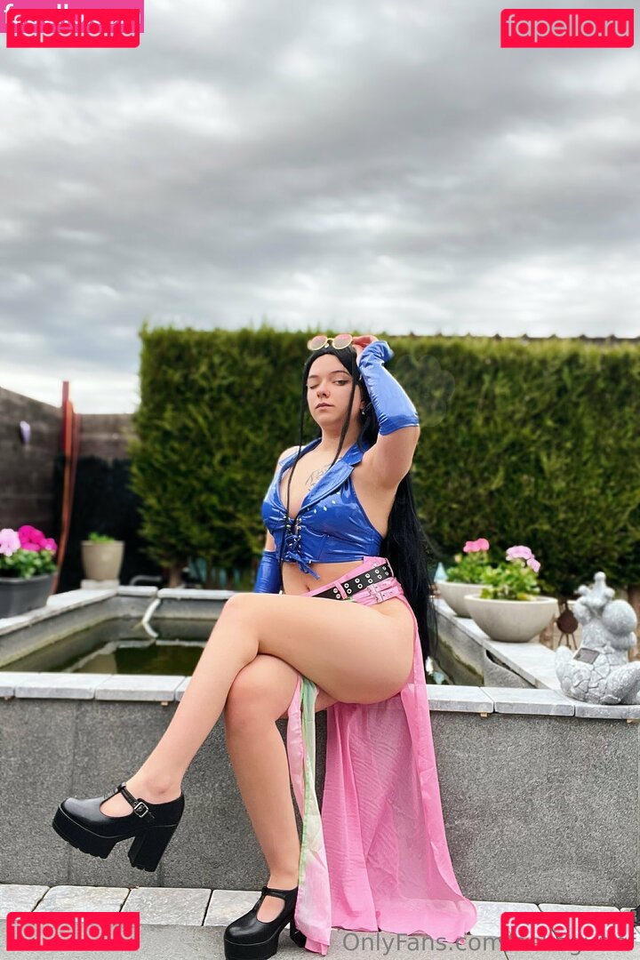 nekogurlof Nude Onlyfans Photo 40