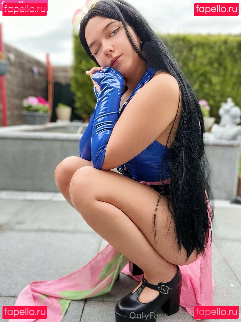 nekogurlof Nude Onlyfans Photo 38