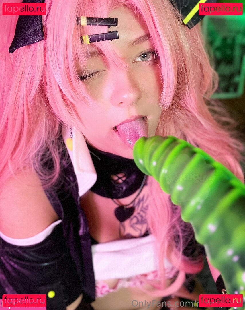 nekogurlof Nude Onlyfans Photo 23
