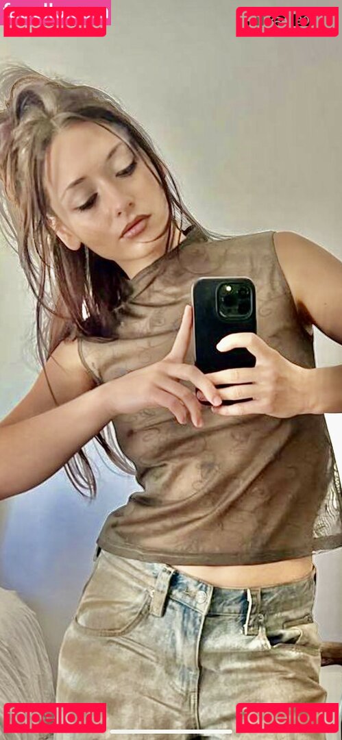 Madison Wild Nude Onlyfans Photo 45