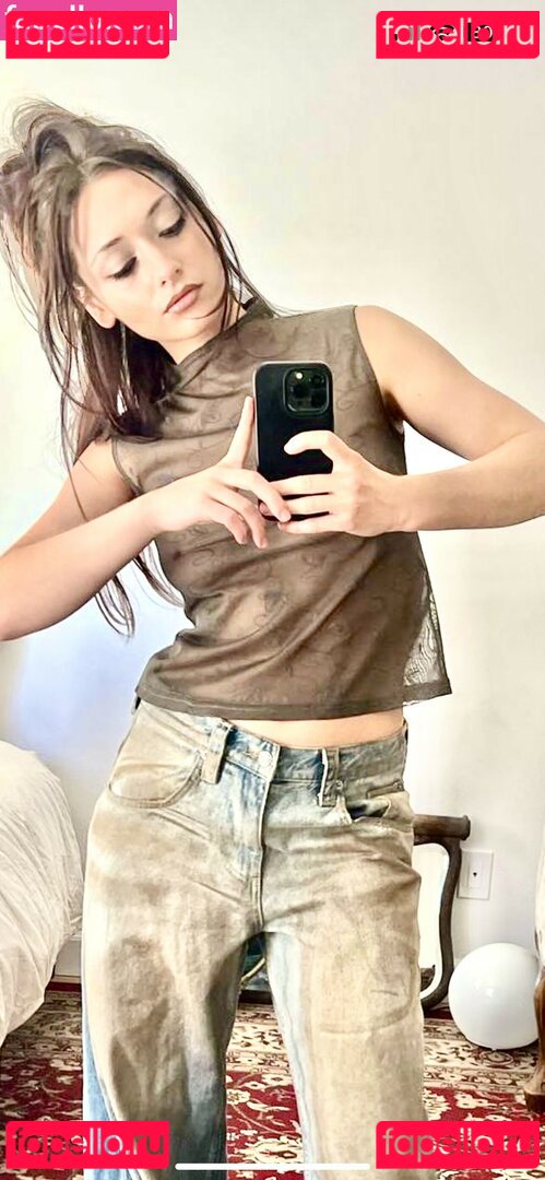 Madison Wild Nude Onlyfans Photo 46