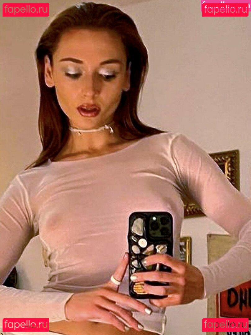 Madison Wild Nude Onlyfans Photo 24