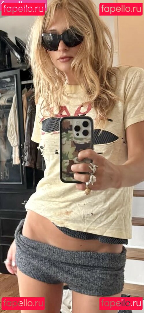Madison Wild Nude Onlyfans Photo 6