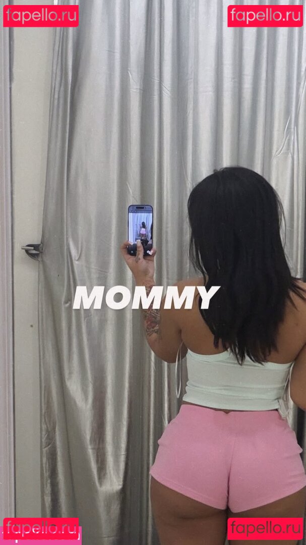 Dream Wynter Nude Onlyfans Photo 9