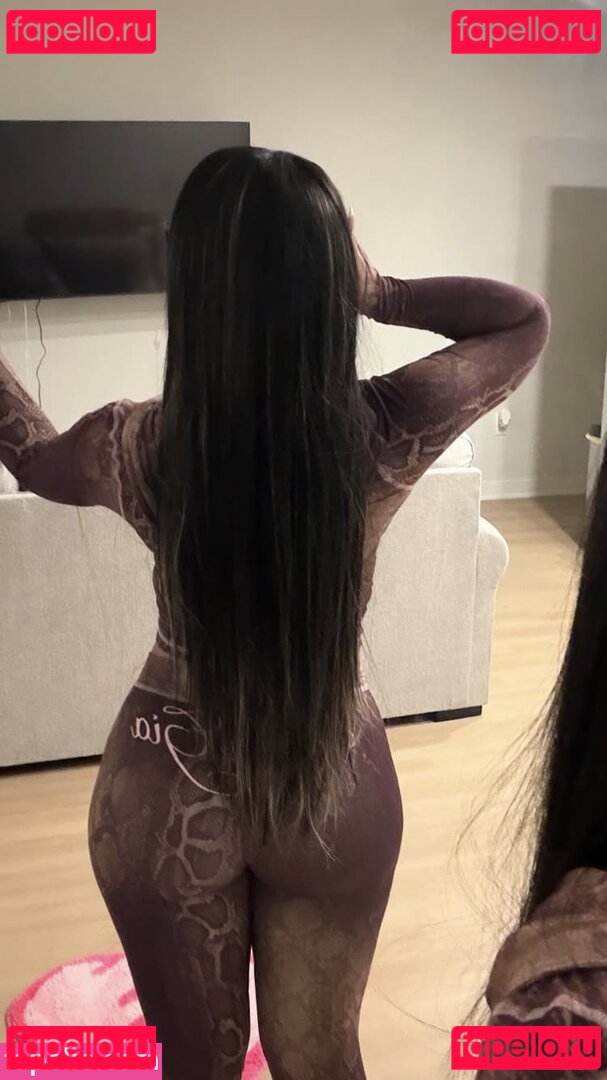 Dream Wynter Nude Onlyfans Photo 6