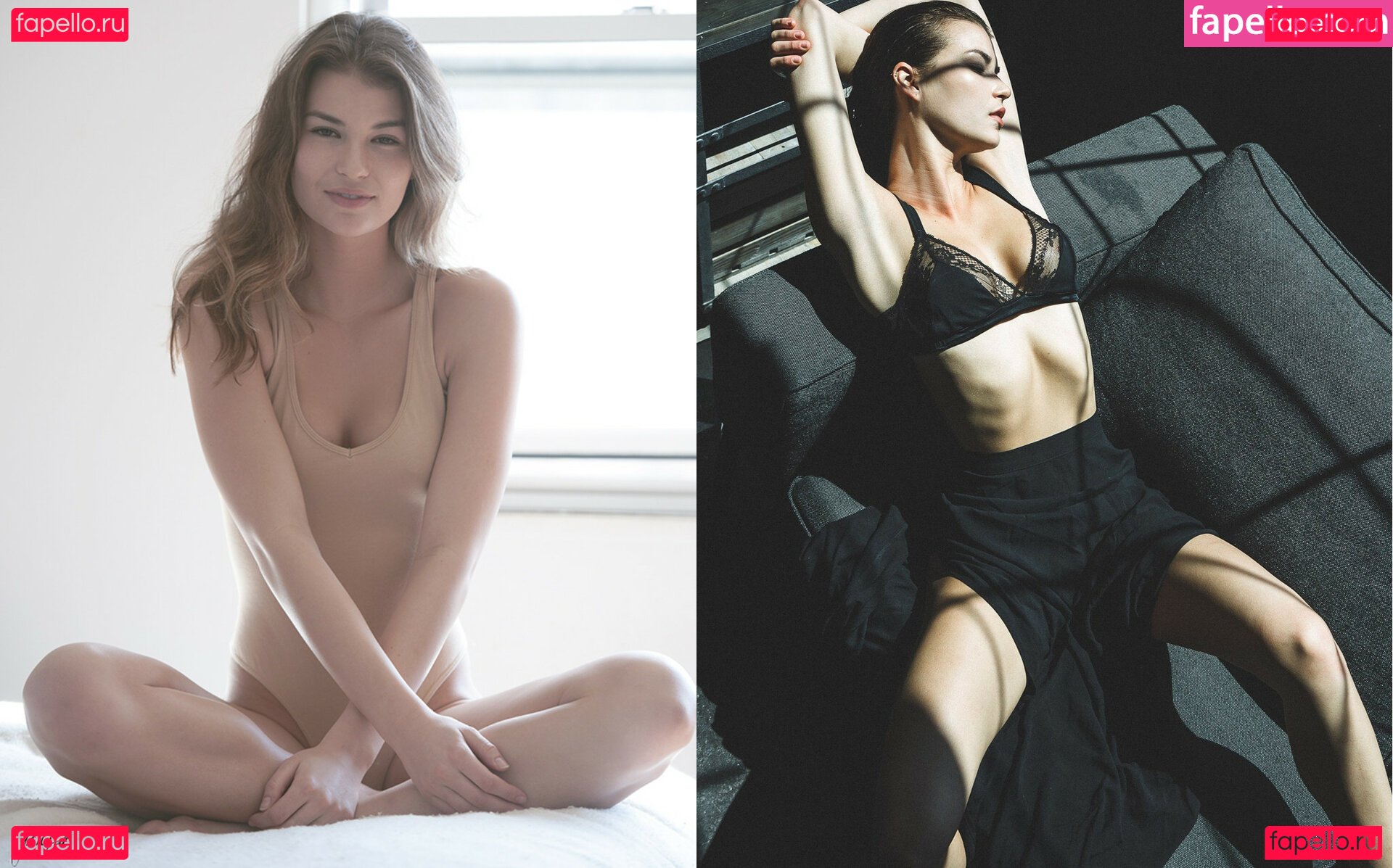 Brittani Bader Nude Onlyfans Photo 12