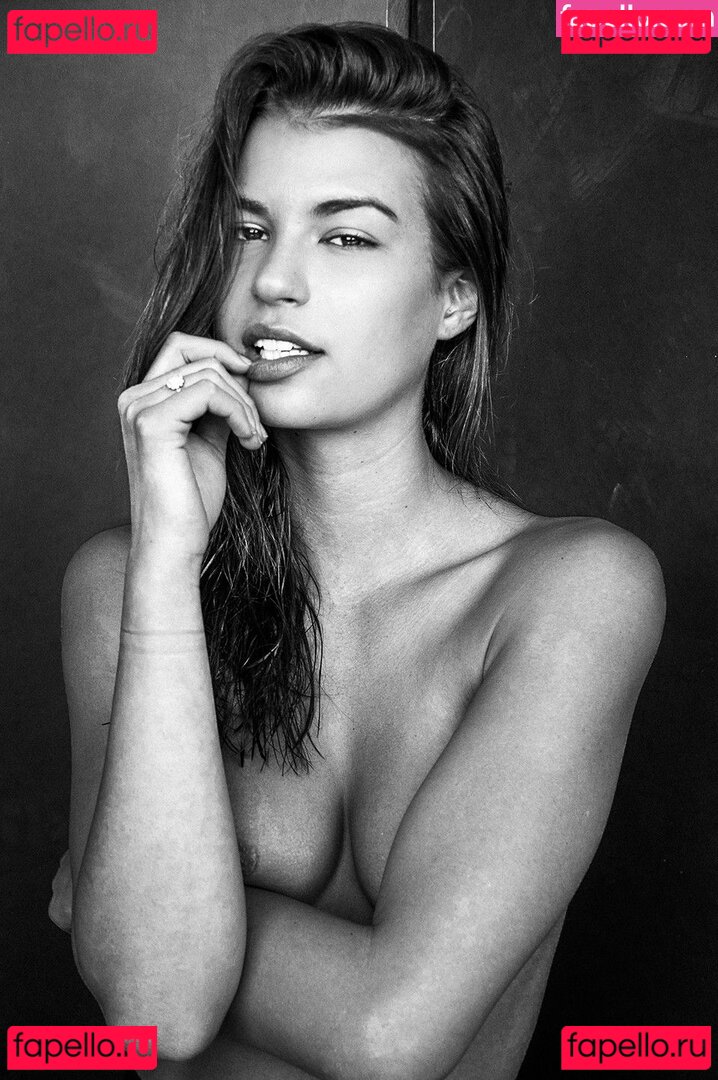 Brittani Bader Nude Onlyfans Photo 3
