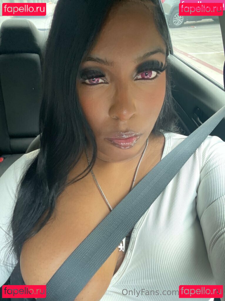 yennraye Nude Onlyfans Photo 21