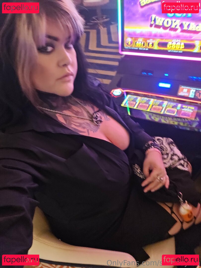 sashasyren Nude Onlyfans Photo 49
