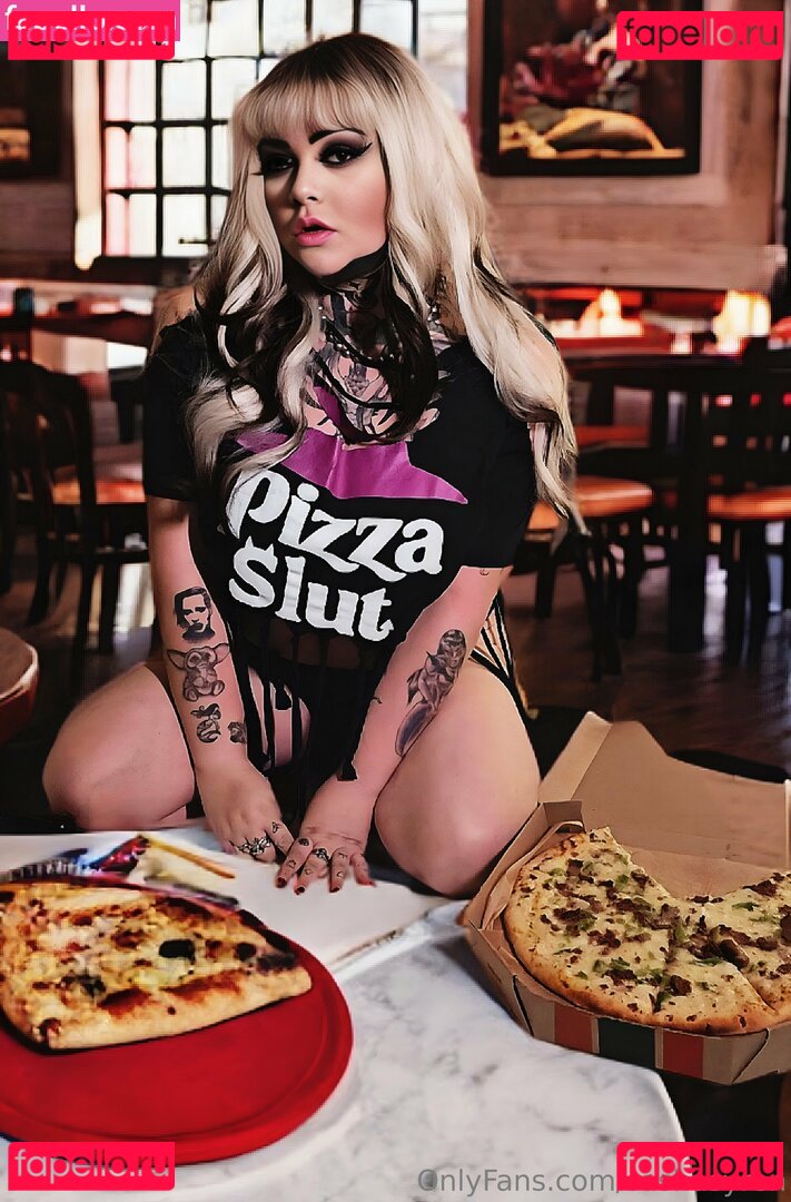 sashasyren Nude Onlyfans Photo 25
