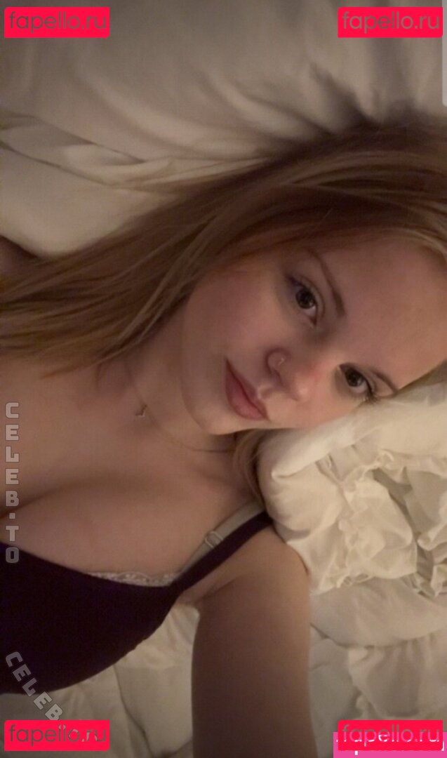 berrymarley Nude Onlyfans Photo 13
