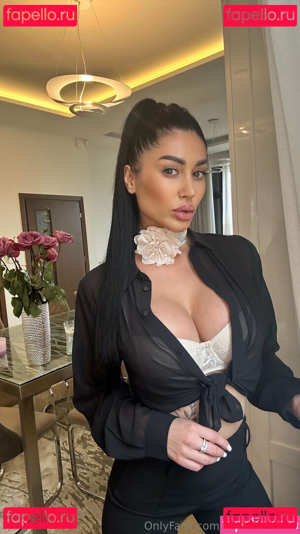 monika_darky Nude Onlyfans Photo 33