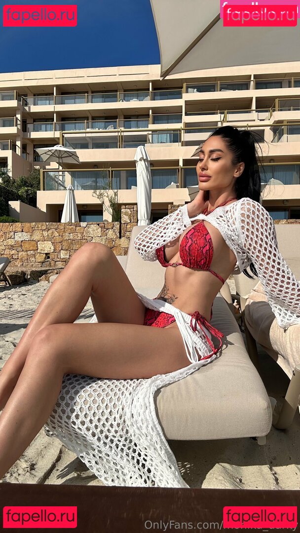 monika_darky Nude Onlyfans Photo 31
