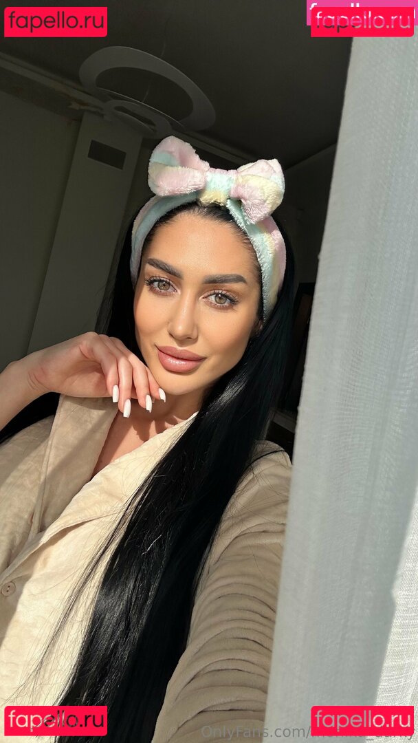 monika_darky Nude Onlyfans Photo 29