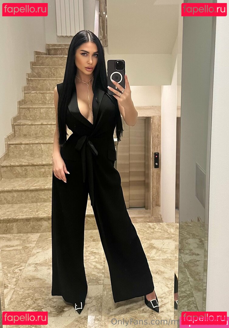 monika_darky Nude Onlyfans Photo 27