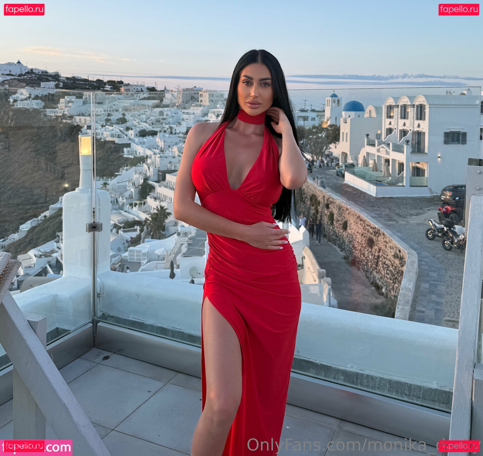 monika_darky Nude Onlyfans Photo 25