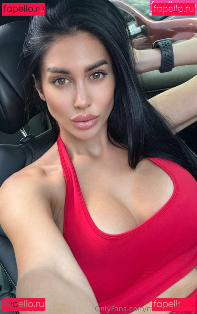 monika_darky Nude Onlyfans Photo 23