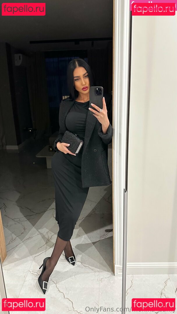 monika_darky Nude Onlyfans Photo 21