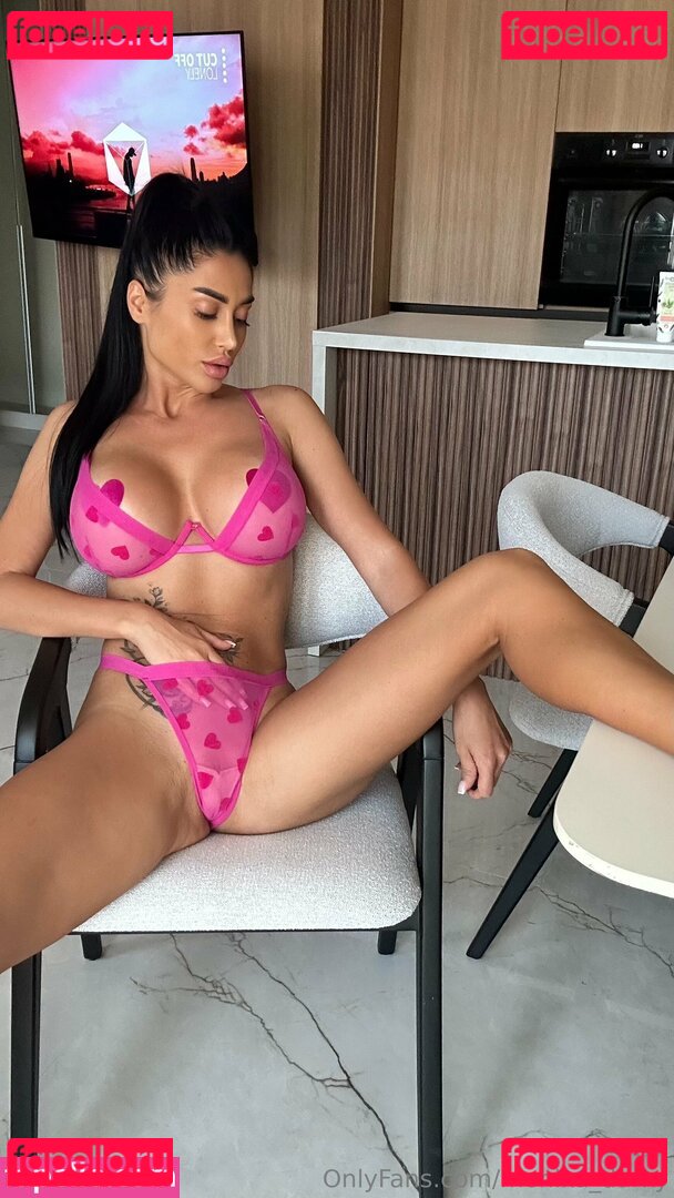 monika_darky Nude Onlyfans Photo 11