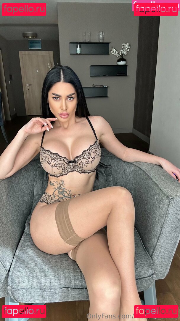 monika_darky Nude Onlyfans Photo 9