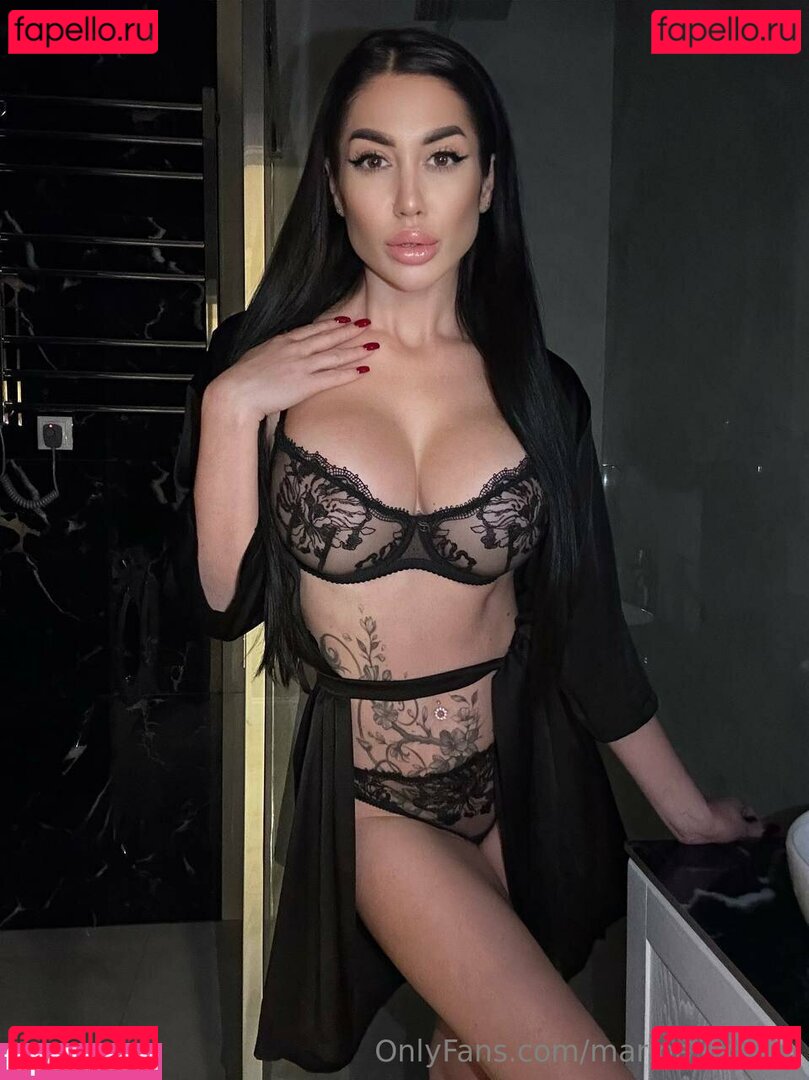 monika_darky Nude Onlyfans Photo 7