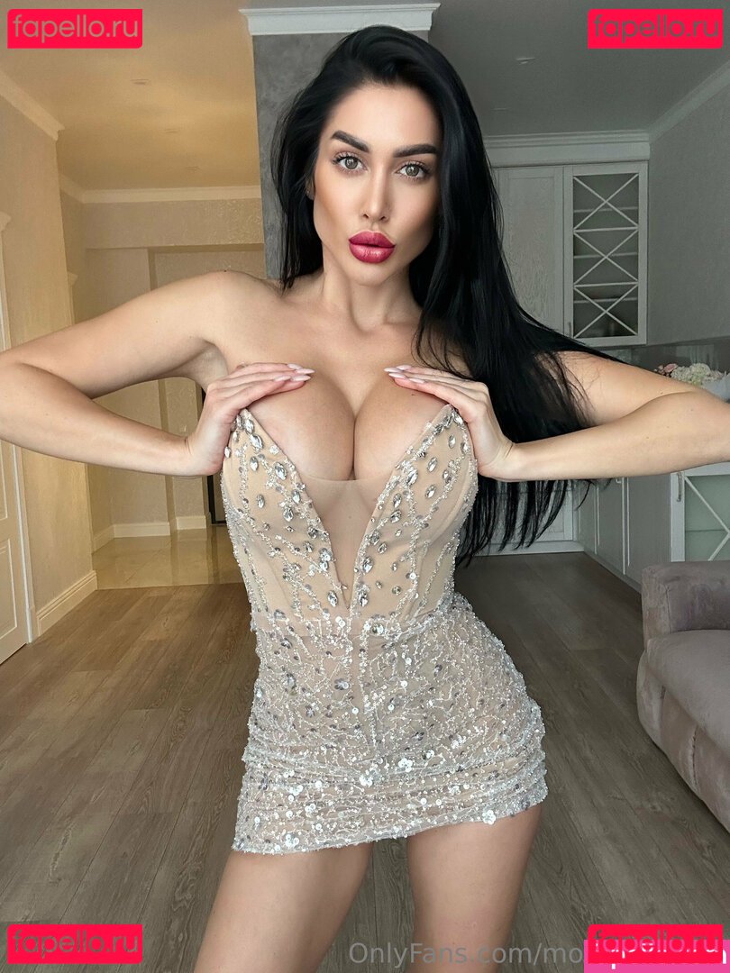 monika_darky Nude Onlyfans Photo 5
