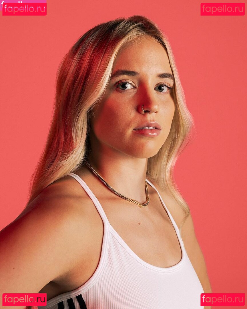 Hailey Van Lith Nude Onlyfans Photo 45
