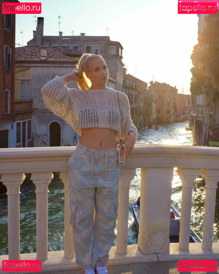 Hailey Van Lith Nude Onlyfans Photo 36