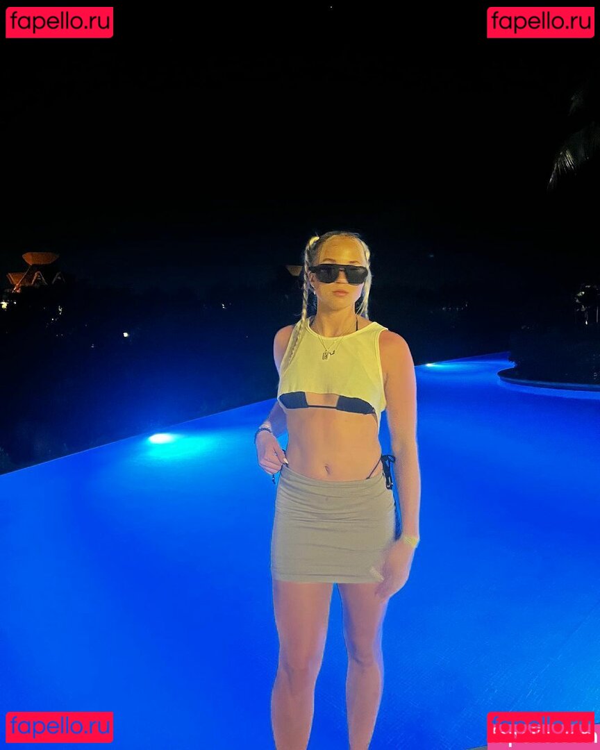 Hailey Van Lith Nude Onlyfans Photo 18