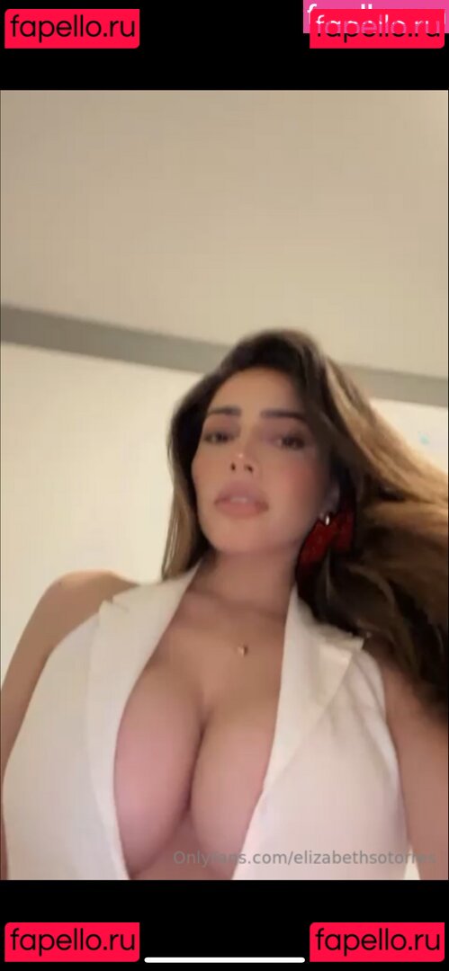Elizabeth Torres Nude Onlyfans Photo 48